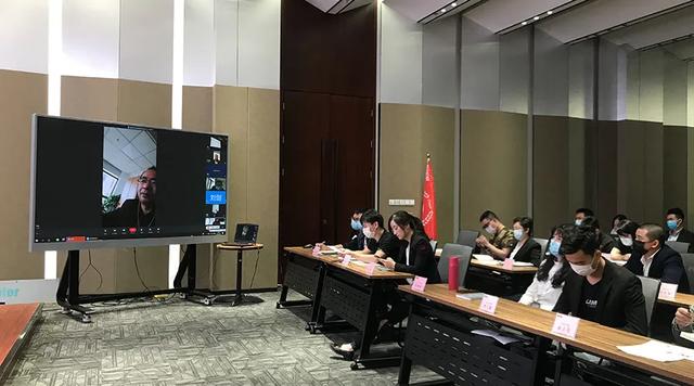 5G时代会议标配：Melink会议一体机快速完成远程协作