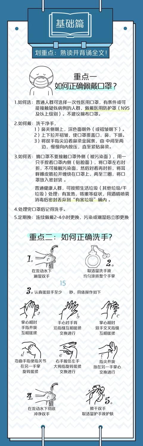 开工大吉丨转发收藏，这里有实用返岗返程个人防疫手册！附加一则LED人必须知道的重要消息。