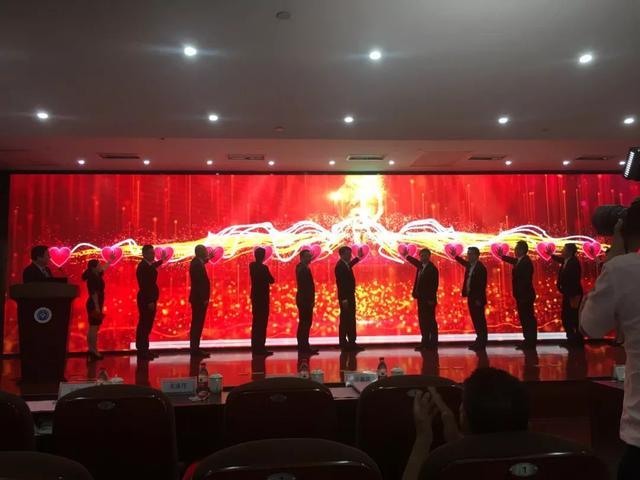 又一医疗项目成功落地，洲明助力智慧医疗时代加速到来！