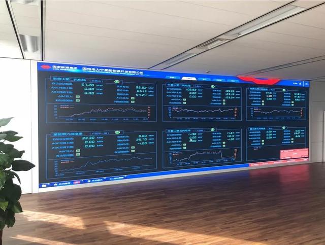 案例大赏丨艾比森2019年度经典案例纵览