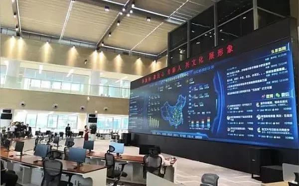 后疫情时期，智慧商显面临两大机遇