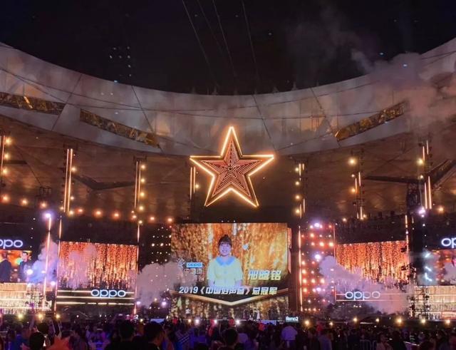 “好视界”助力“好声音”