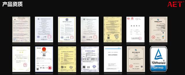 AET举办“品质月”系列活动，扎实推动质量提升