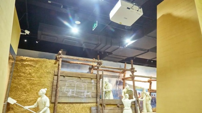 影像与文化碰撞出耀眼火花，鸿合带你领略江城文化底蕴