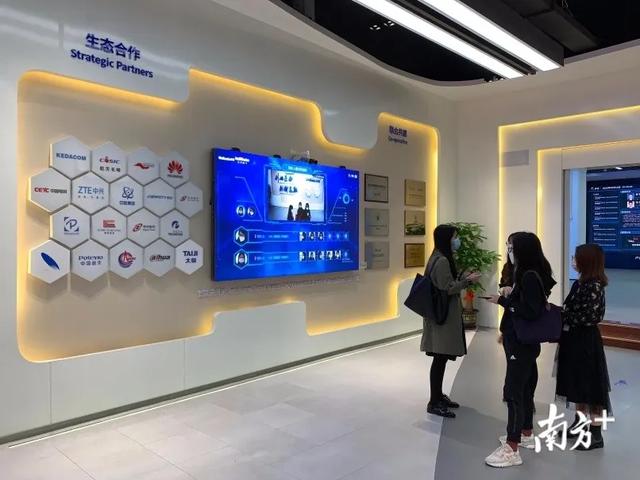 让全国疫情防控数据可视化，洲明科技激活产品创新实力