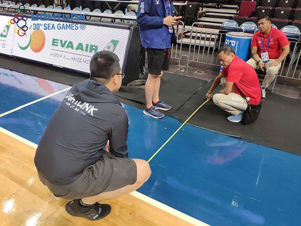 护航东运·同心共赢 | 聚焦第30届东南亚运动会