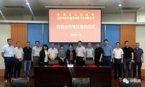 总投资1900亿，又一大波文旅项目来袭！