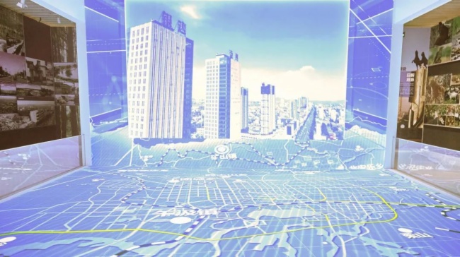 影像与文化碰撞出耀眼火花，鸿合带你领略江城文化底蕴