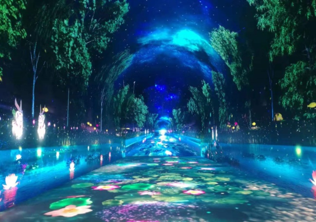 洲明科技：新基建时代到来，LED应用大有可为!