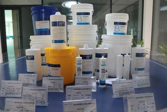 欧普特：低调与沉稳并行 创新与实力同在