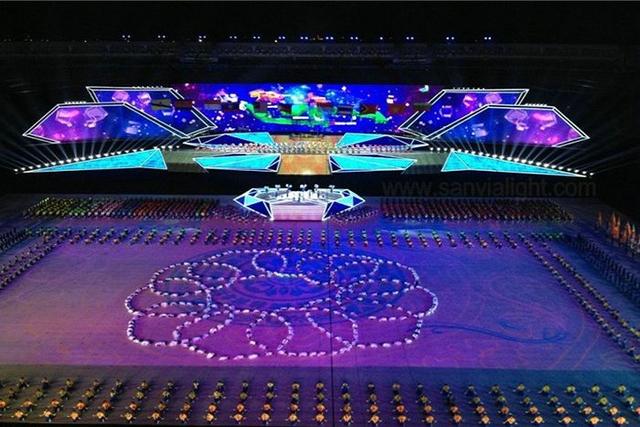 护航东运·同心共赢 | 聚焦第30届东南亚运动会