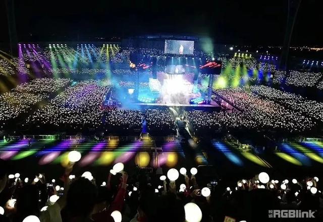 2019火星演唱会余音绕椰城，顶级视听盛宴刷新多重惊喜！