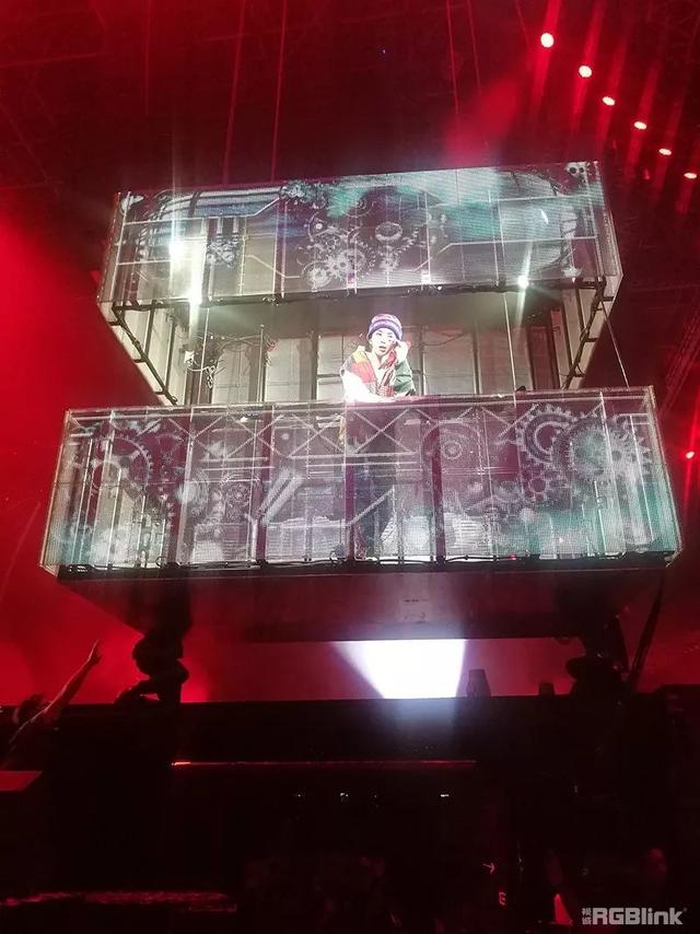 2019火星演唱会余音绕椰城，顶级视听盛宴刷新多重惊喜！