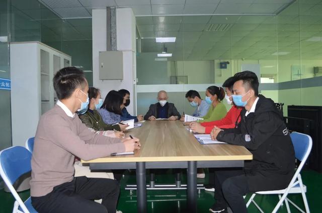 智语光电：“齐全”置行业，望达“精强”规模化