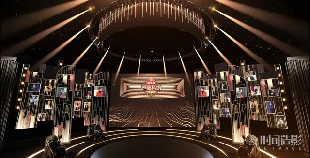 这个全息投影·裸眼3D·沉浸式舞台，如何让人《声临其境》？