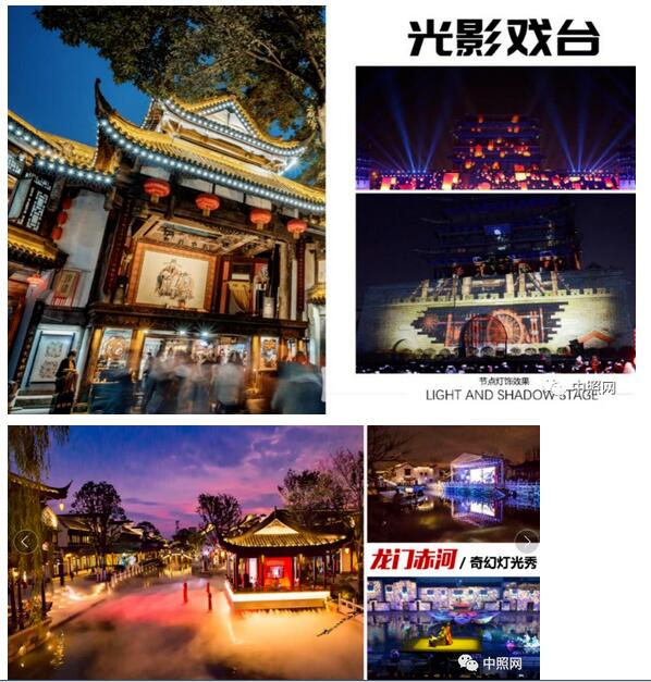 总投资1900亿，又一大波文旅项目来袭！