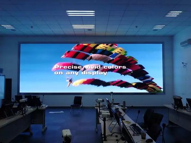 疑难解惑：为什么LED屏会频繁跳闸