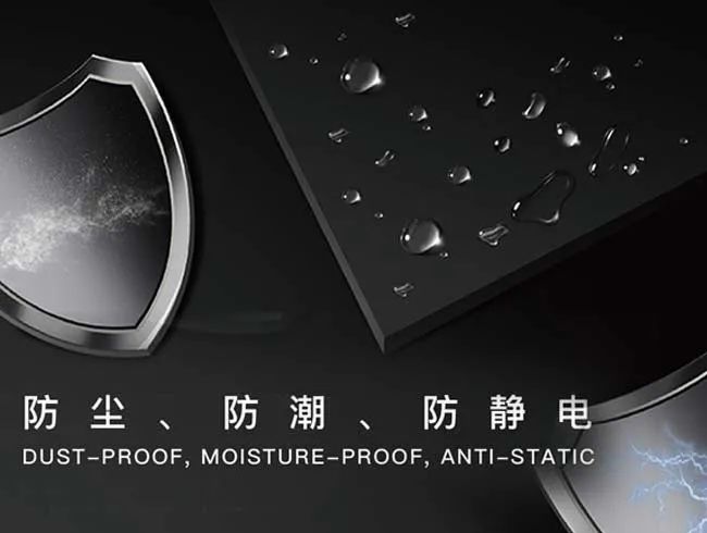 线上”云展会“不打烊，AET全系新品首次齐上阵