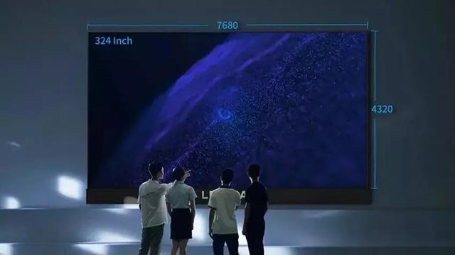 视觉至上时代， LED屏企如何分享“超高清”盛宴
