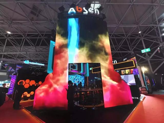 ISE展划重点！最值得看的Mini&Micro 显示新品汇总