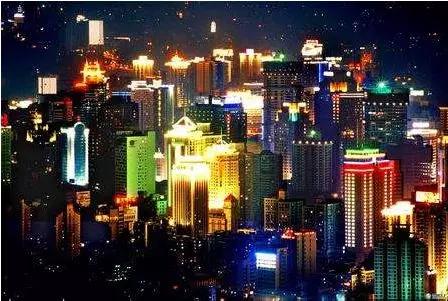 整治“景观亮化工程”过度化对LED显示企业的机遇和挑战