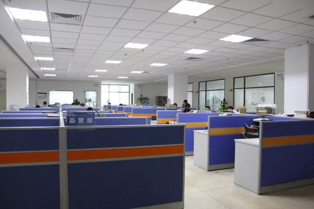 信达光电：从产品到品牌 一颗小小灯珠的进阶之路