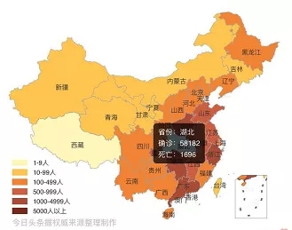 2020年疫情下的户外广告