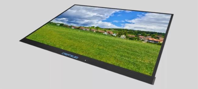 2020 ISE展丨创显将携新品亮相荷兰阿姆斯特丹会展中心