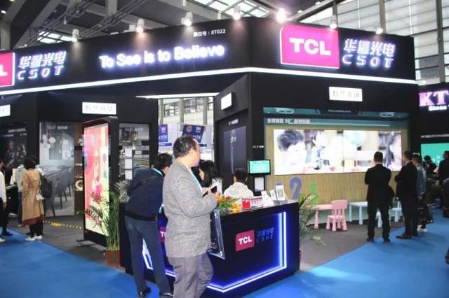 2019ISVE智慧显示展，不仅有屏联万物，更有新趋势、新应用…