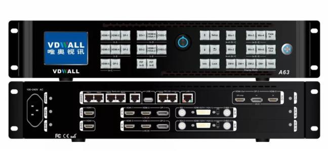 聚焦超级4K，唯奥视讯特遣专业团队征战荷兰ISE