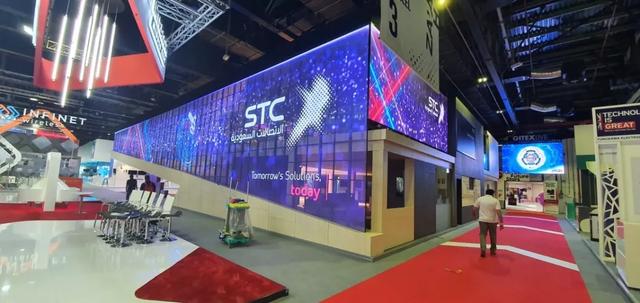 案例大赏丨艾比森2019年度经典案例纵览