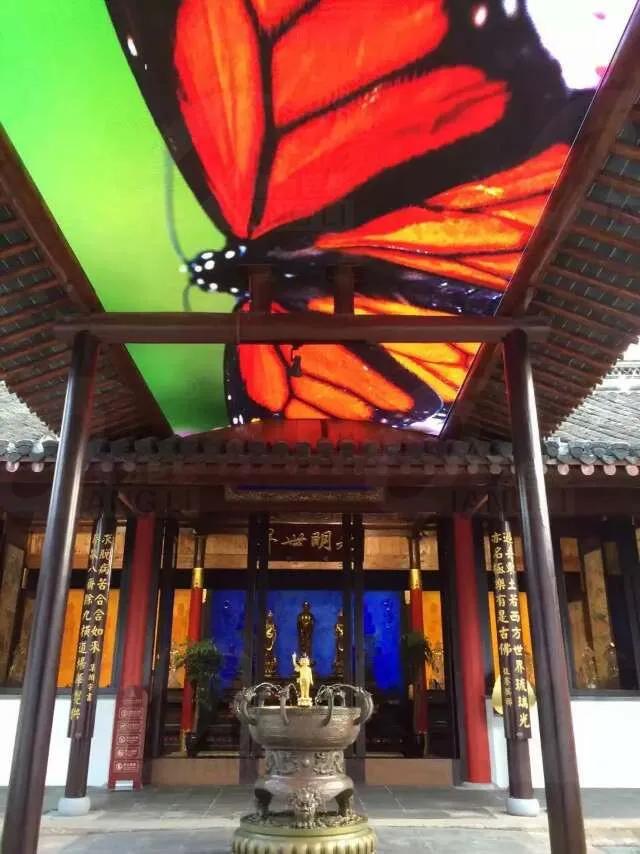 旅游产业回暖，竞争随之而来，各大景区怎样才能脱颖而出？