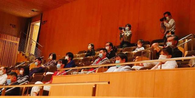 吹响演出行业复工复产的号角后，全国各地在行动