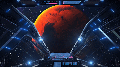 灯光颠覆传统晚会玩法，2019抖音美好奇妙夜