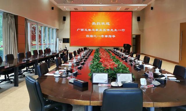 助力新基建丨艾比森为三一集团打造智慧显示 助力新基建丨艾比森为三一集团打造智慧显示