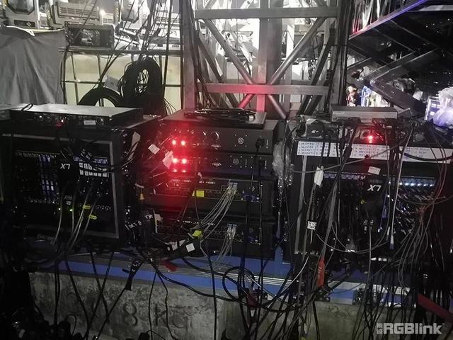 2019火星演唱会余音绕椰城，顶级视听盛宴刷新多重惊喜！