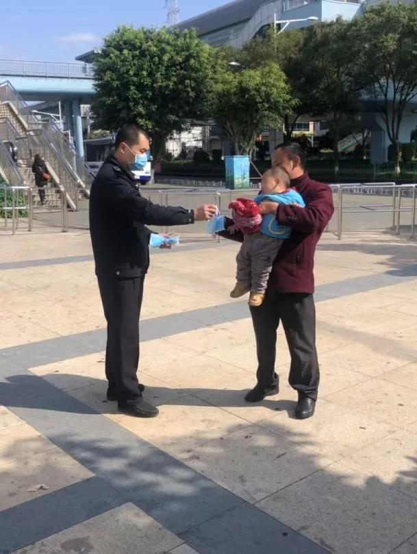 同心战“疫”，国贸控股人打响疫情防控阻击战