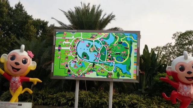 旅游产业回暖，竞争随之而来，各大景区怎样才能脱颖而出？