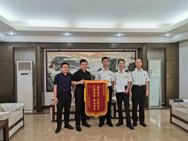 2019海关发布AEO高级认证新标准，艾比森顺利通过复审