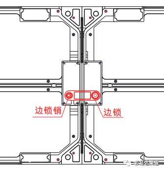 彩易达麒麟甲小间距中标天津滨海新区应急指挥中心