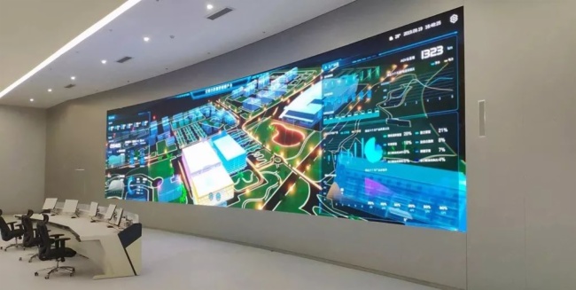 洲明科技：新基建时代到来，LED应用大有可为!