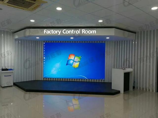 新基建大潮下,LED显示的大机遇! 新基建大潮下,LED显示的大机遇!