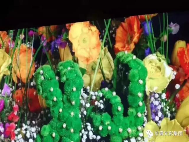 华夏光彩LOB覆膜产品订单增长迅猛！