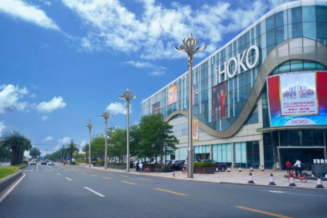 洲明参与制定的全国首个多功能智能杆地方标准成功发布