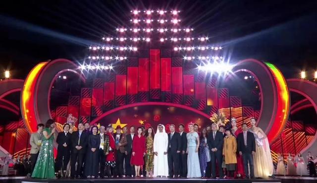 共赴一场美丽之约 | 第31届世界模特小姐大赛总决赛闪耀宁波 共赴一场美丽之约 | 第31届世界模特小姐大赛总决赛闪耀宁波