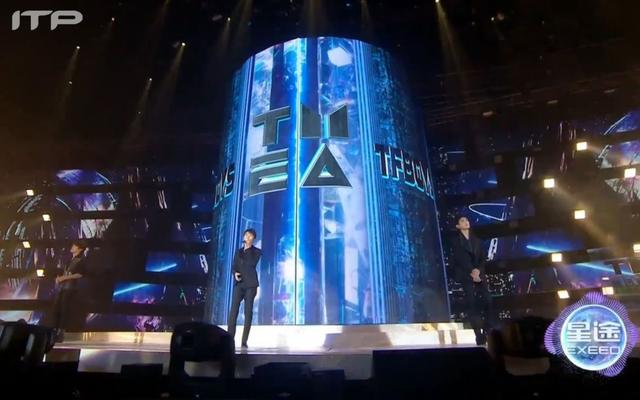 2019TMEA腾讯音乐娱乐盛典，每一秒都不想错过！