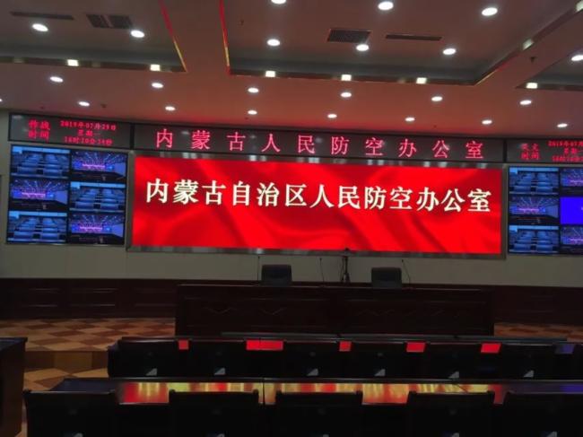 搅动行业格局，深德彩D-COB技术拥有无限潜能