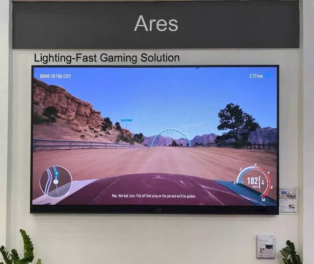 ISE展划重点！最值得看的Mini&Micro 显示新品汇总