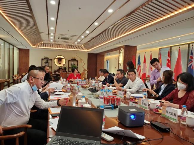 联诚发|持续为客户提供有竞争力可信赖的场景解决方案