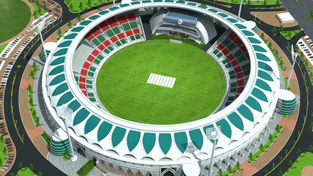 强力巨彩LED大屏闪耀全国各地体育馆